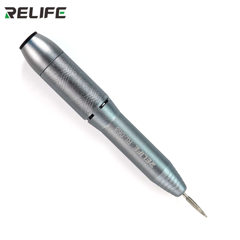 RELIFE RL-068 휴대 전화 CPU 수리 절단  - Screen Protector Cutter 리뷰 및 가격