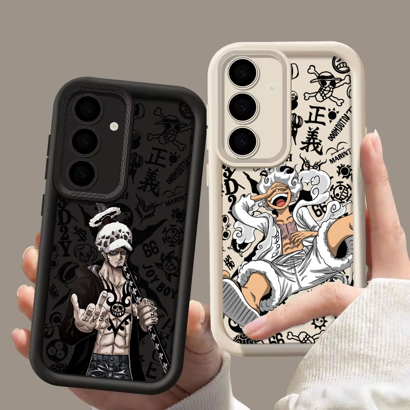 원피스 루피 조로 애니메이션 S26 울트라 케이스 삼성 - Samsung Galaxy S25 리뷰 및 가격