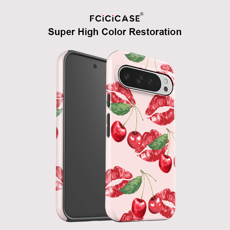 Fcicicase 안티노크 폰 케이스 구글 픽셀 9 8 - Google Pixel 9 리뷰 및 가격