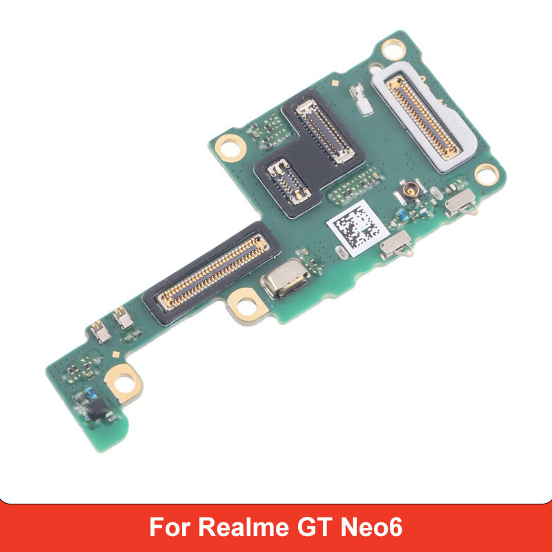 Realme GT Neo6 SIM 카드 리더 보드 수리 - Realme Gt 6 리뷰 및 가격